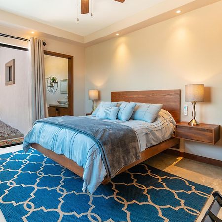Sarab Hotel Ensenada Dış mekan fotoğraf