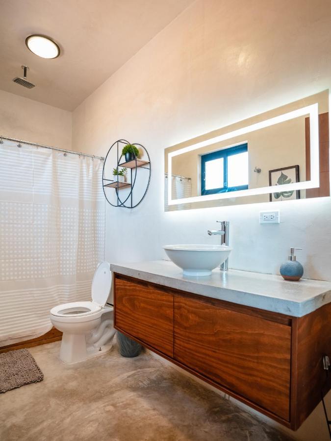 Sarab Hotel Ensenada Dış mekan fotoğraf