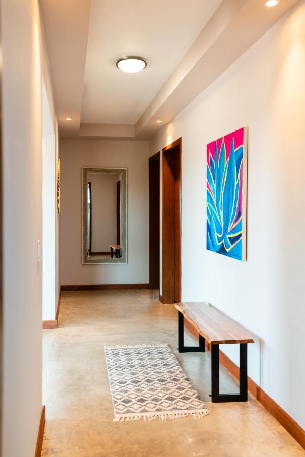 Sarab Hotel Ensenada Dış mekan fotoğraf