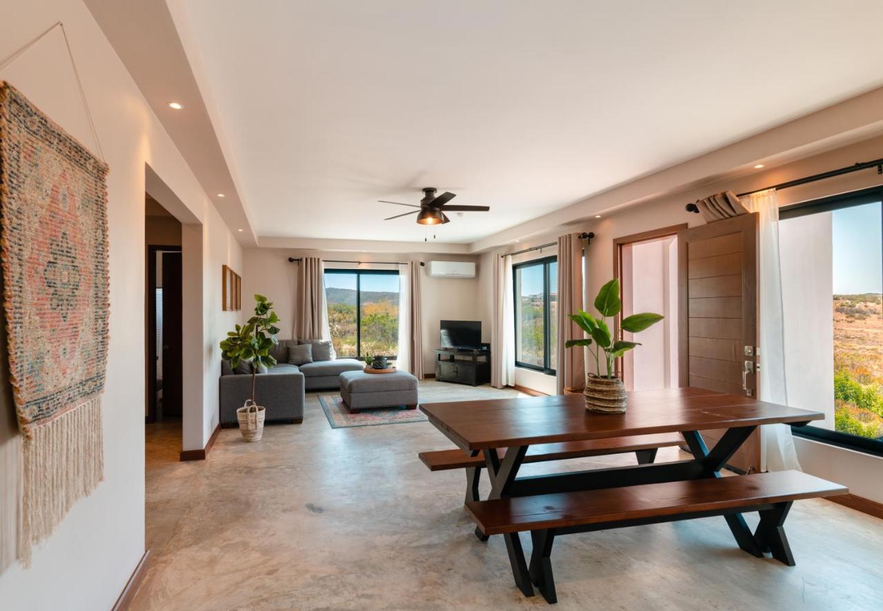 Sarab Hotel Ensenada Dış mekan fotoğraf