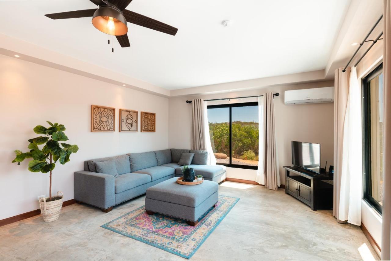 Sarab Hotel Ensenada Dış mekan fotoğraf