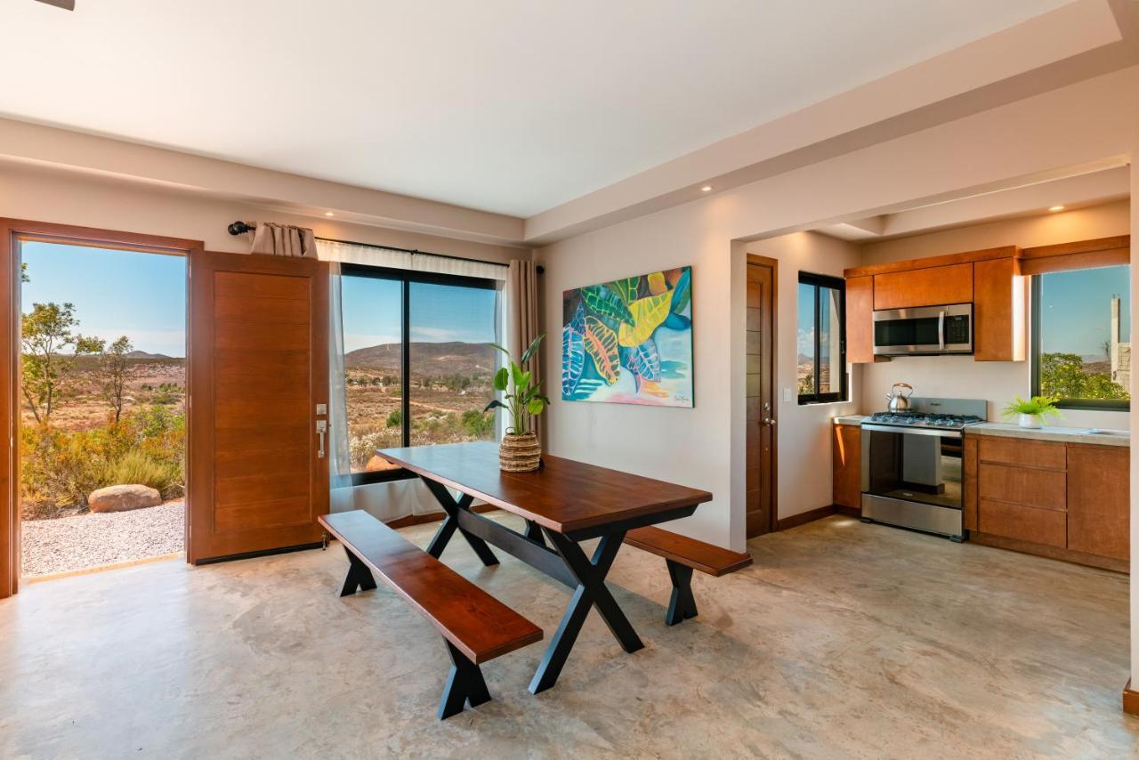 Sarab Hotel Ensenada Dış mekan fotoğraf