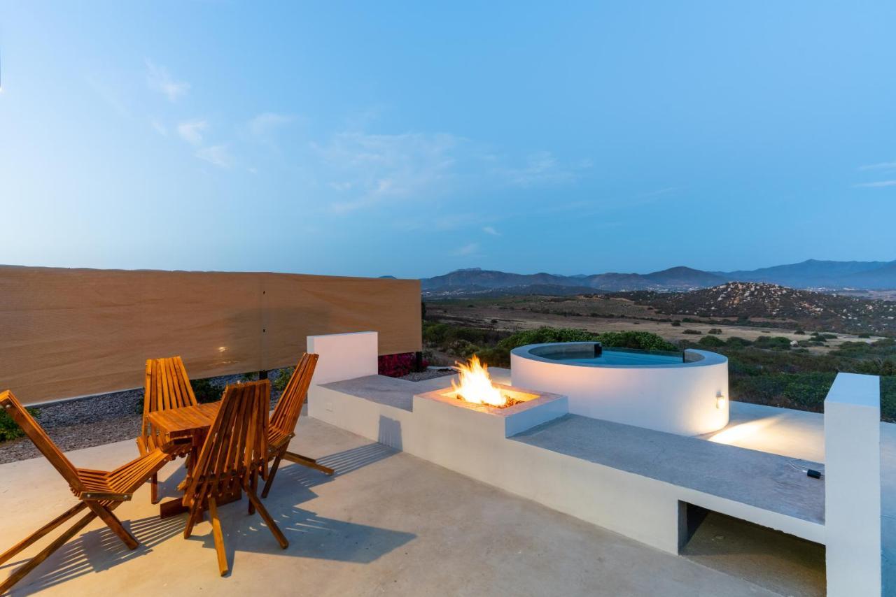 Sarab Hotel Ensenada Dış mekan fotoğraf
