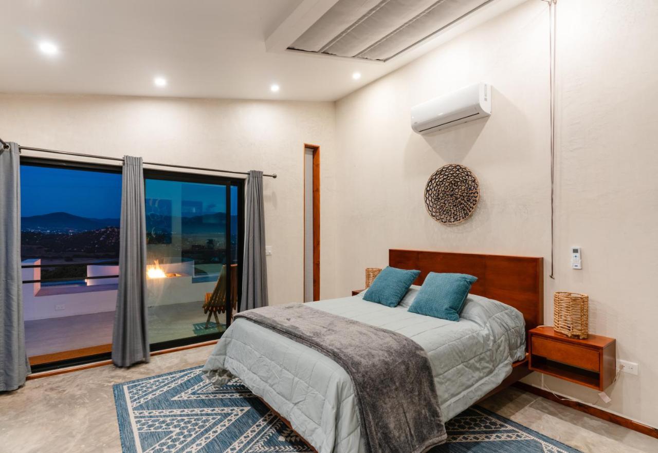 Sarab Hotel Ensenada Dış mekan fotoğraf