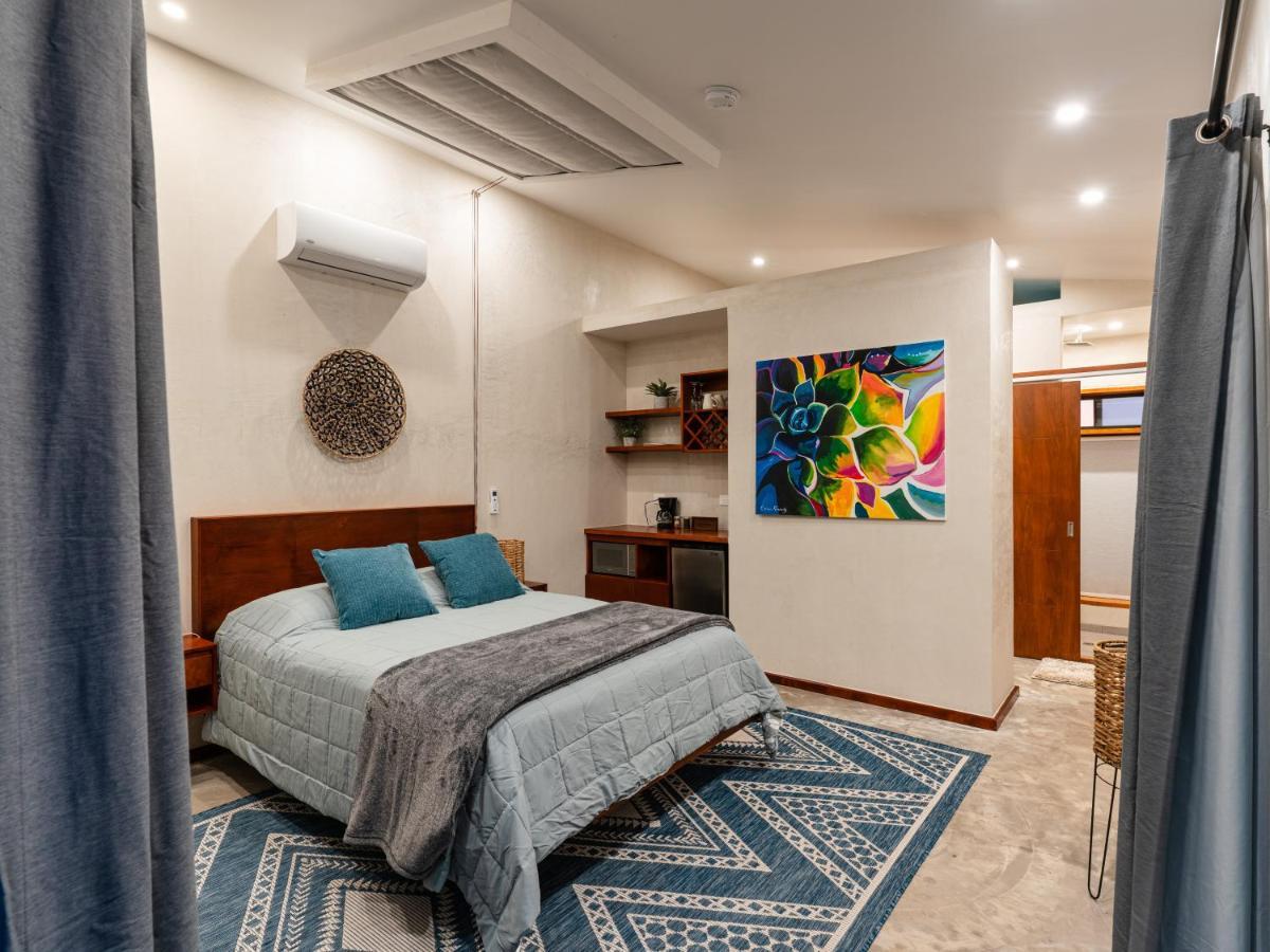 Sarab Hotel Ensenada Dış mekan fotoğraf