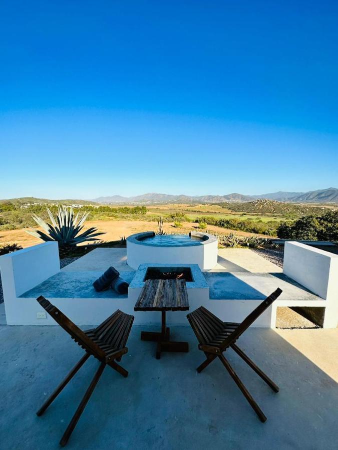 Sarab Hotel Ensenada Dış mekan fotoğraf