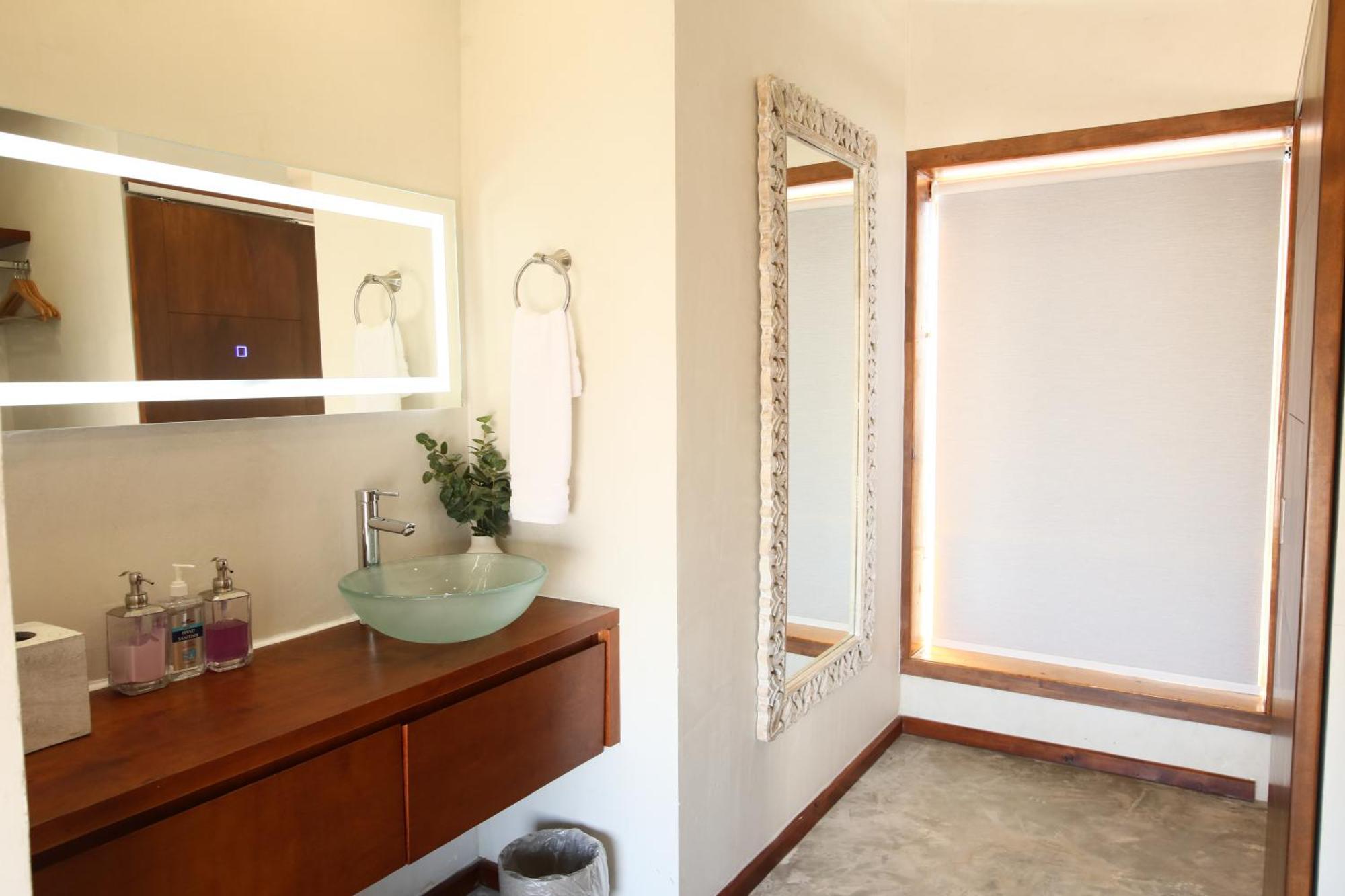 Sarab Hotel Ensenada Dış mekan fotoğraf