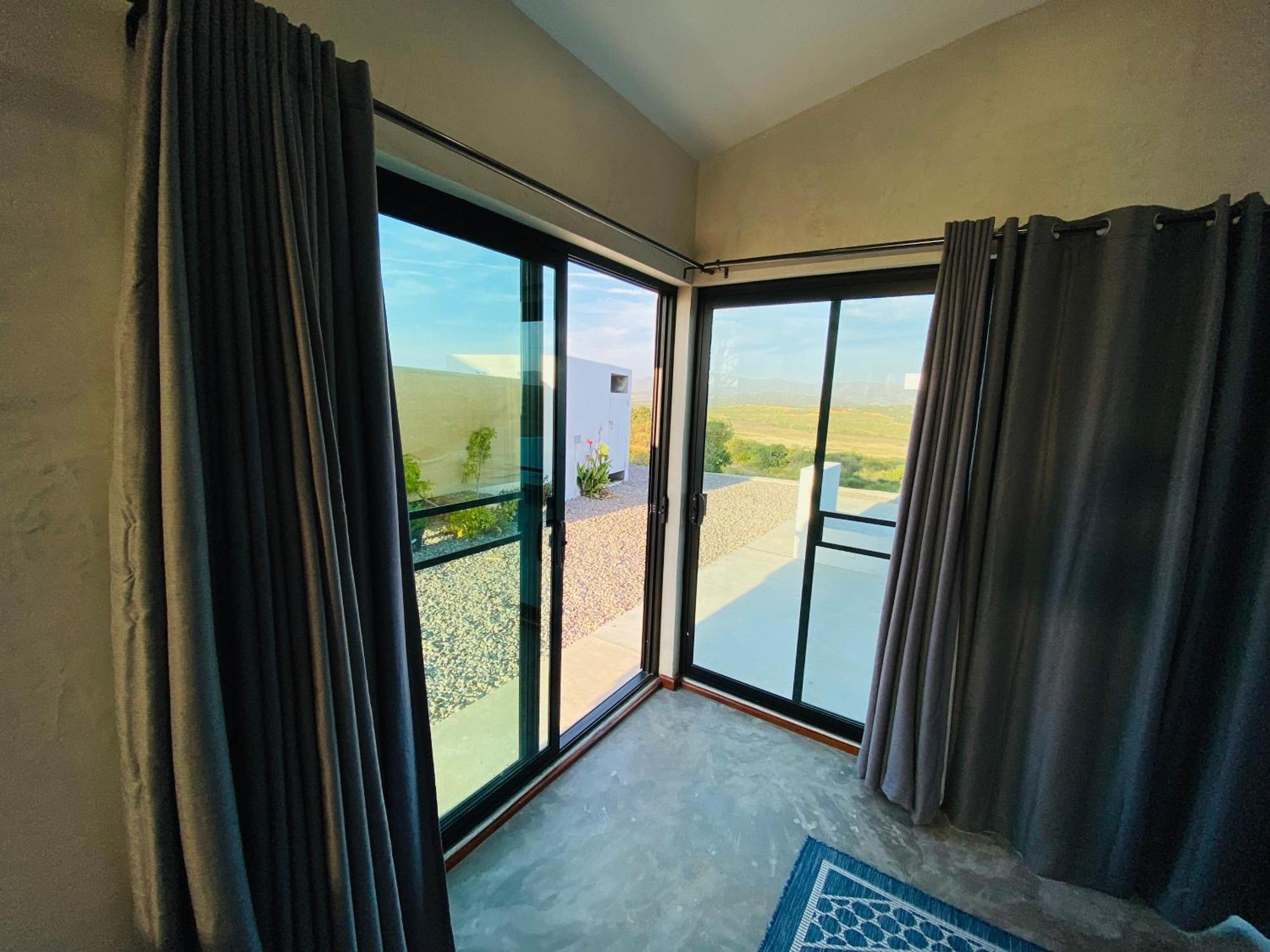 Sarab Hotel Ensenada Dış mekan fotoğraf