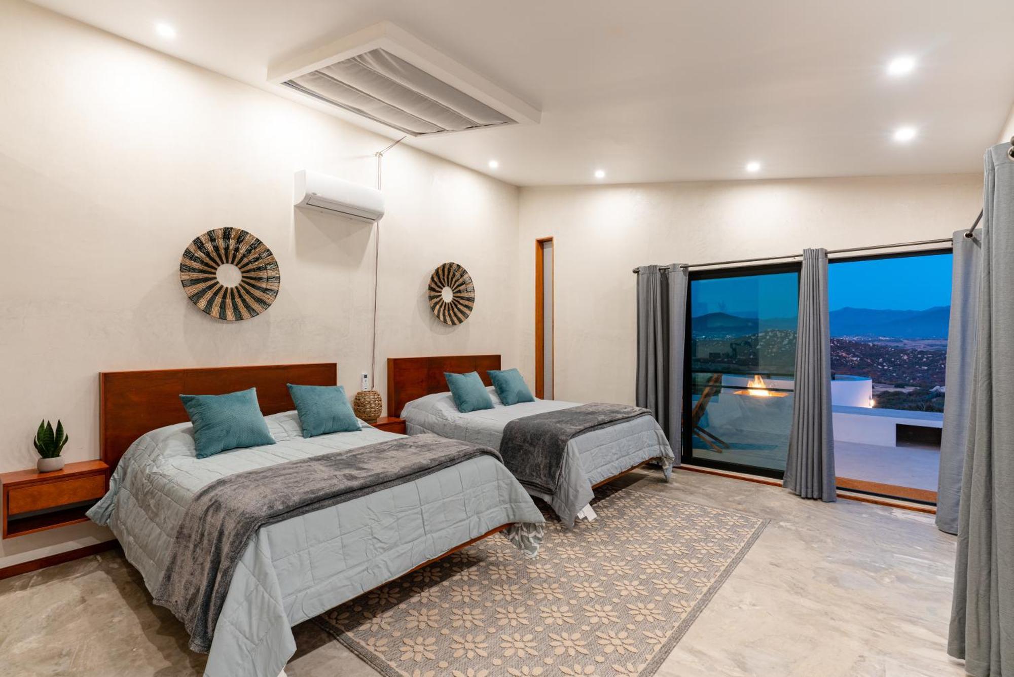 Sarab Hotel Ensenada Dış mekan fotoğraf