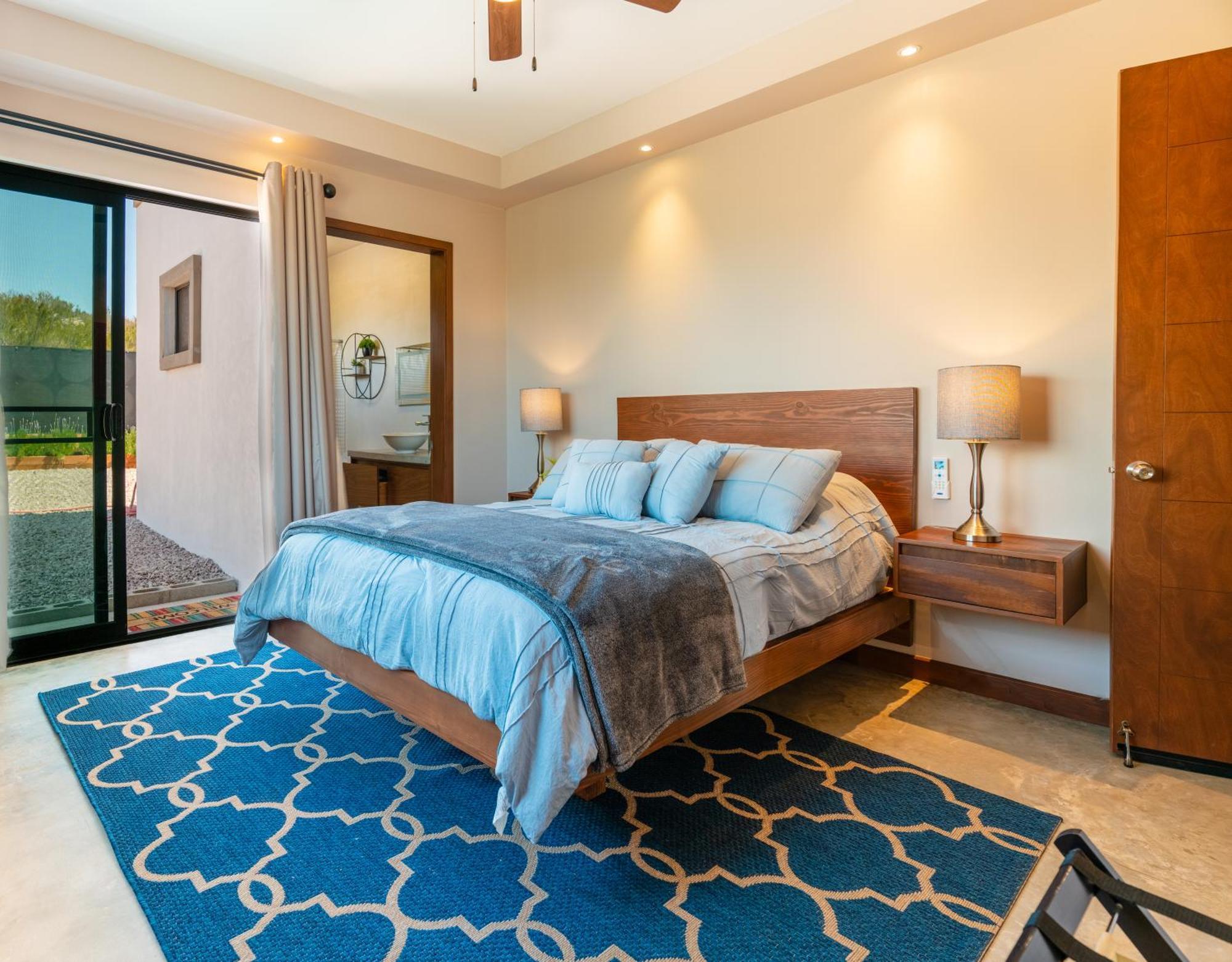 Sarab Hotel Ensenada Dış mekan fotoğraf