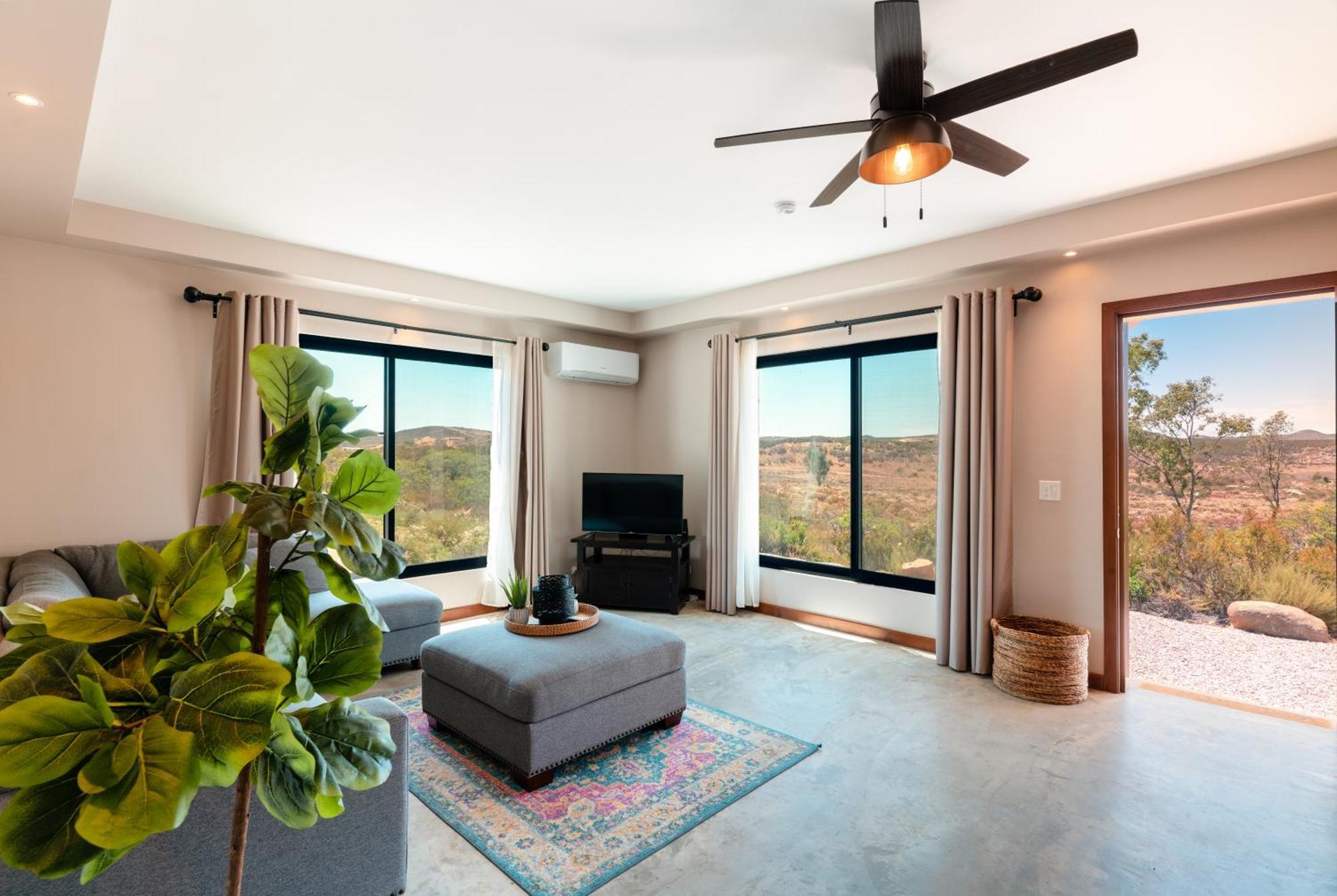 Sarab Hotel Ensenada Dış mekan fotoğraf