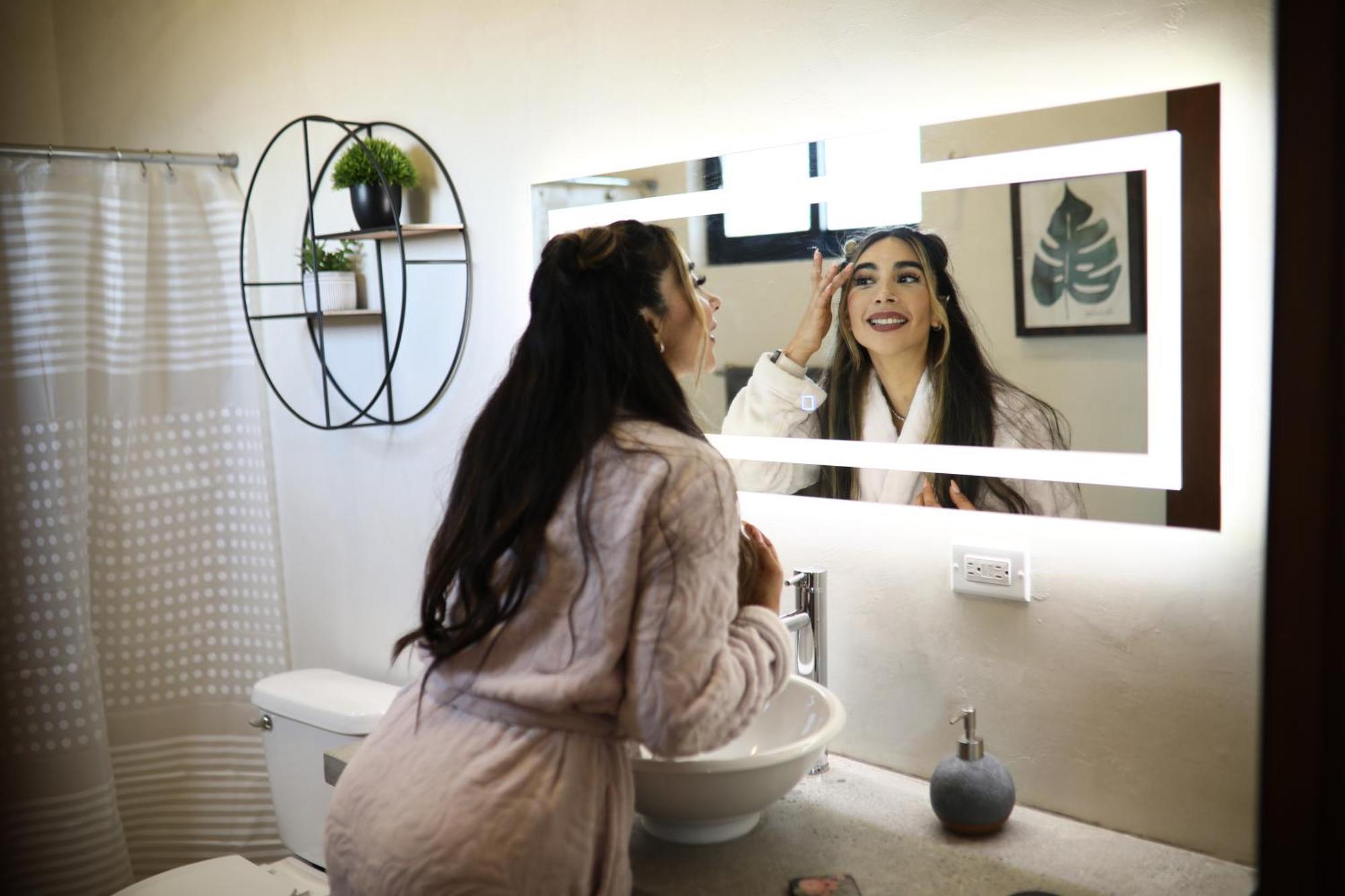 Sarab Hotel Ensenada Dış mekan fotoğraf