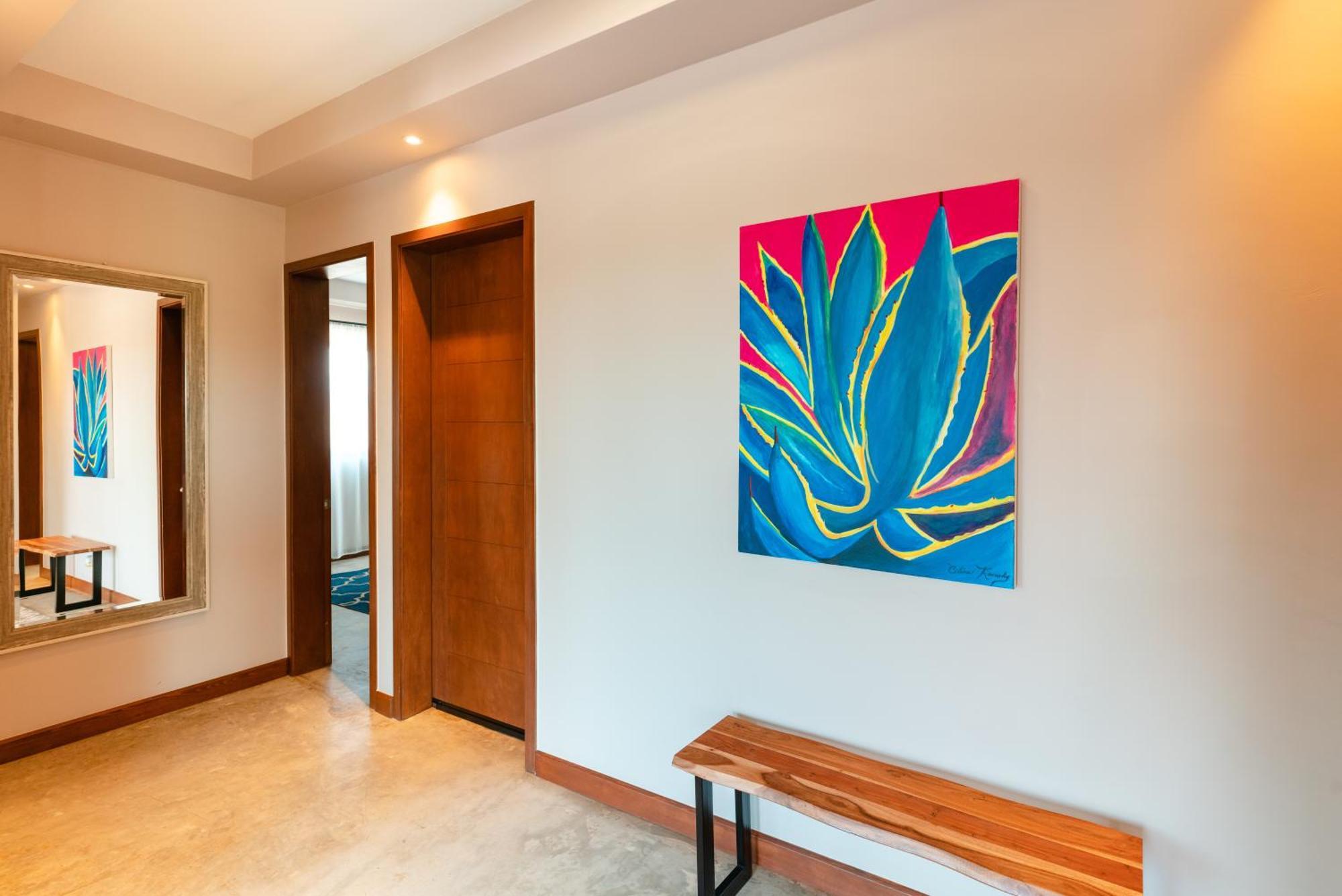 Sarab Hotel Ensenada Dış mekan fotoğraf
