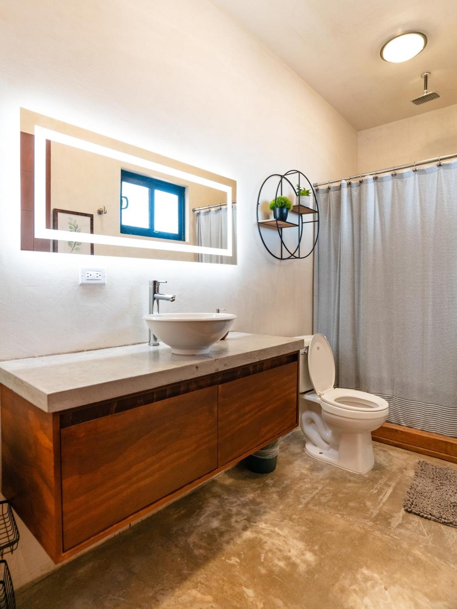 Sarab Hotel Ensenada Dış mekan fotoğraf